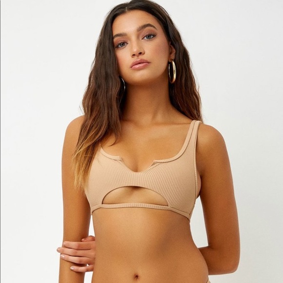 frankies bikinis cole top